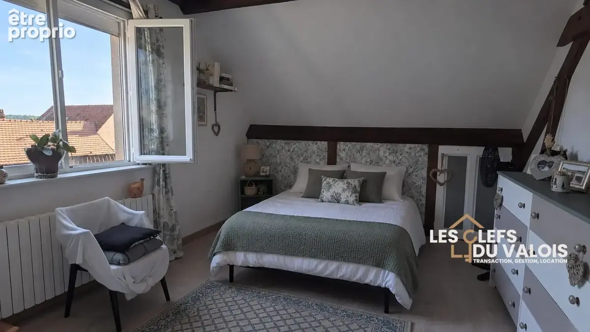 Maison 4 pièces 101 m² à vendre à Orrouy (60129) - photo 9