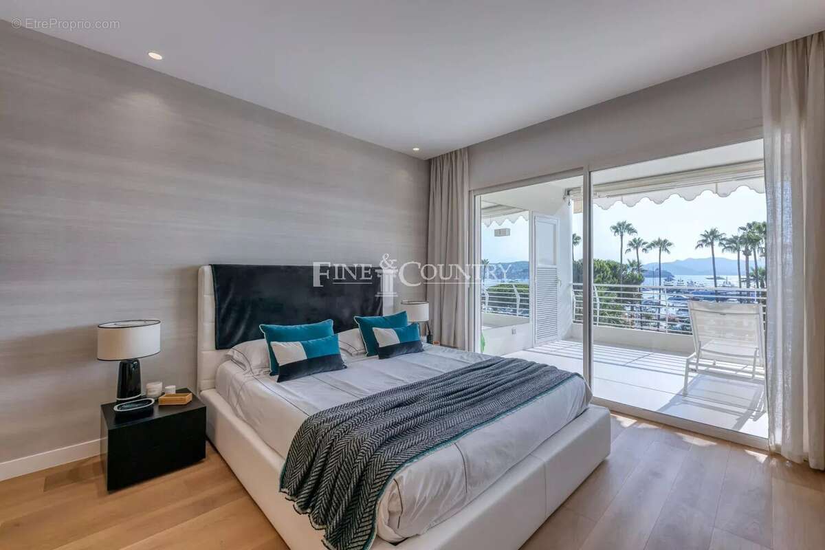 Vente Appartement La Croisette Cannes - photo 14