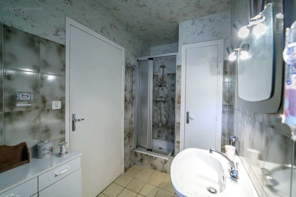 Appartement à PRATS-DE-MOLLO-LA-PRESTE