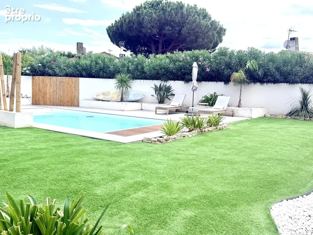 Maison à SAINT-CYPRIEN