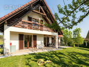 Maison à LEYMEN