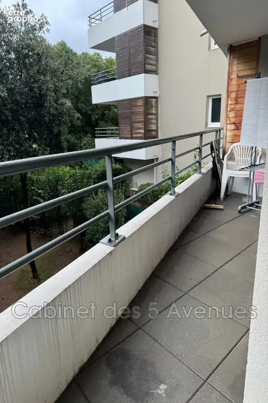 Appartement 2 pièces à vendre à Marseille-9e (13009) - photo 3