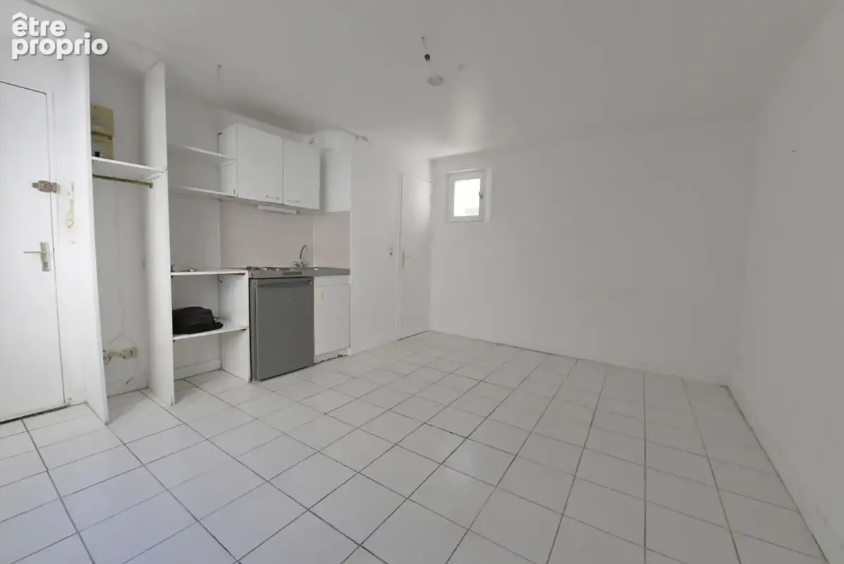 Studio - hyper centre ville - classse d - photo 2