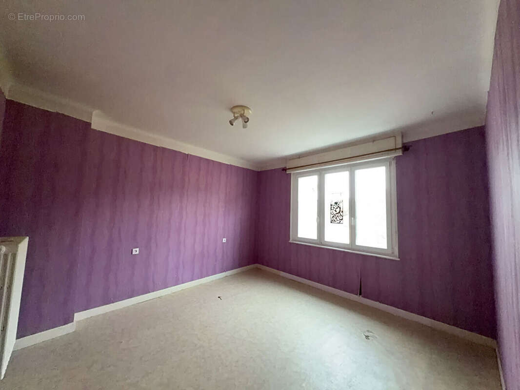 Appartement à MOYEUVRE-GRANDE