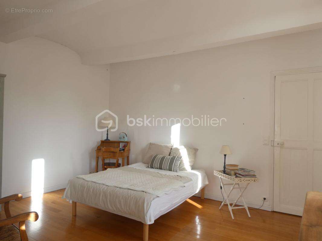 Maison à MAUSSANE-LES-ALPILLES