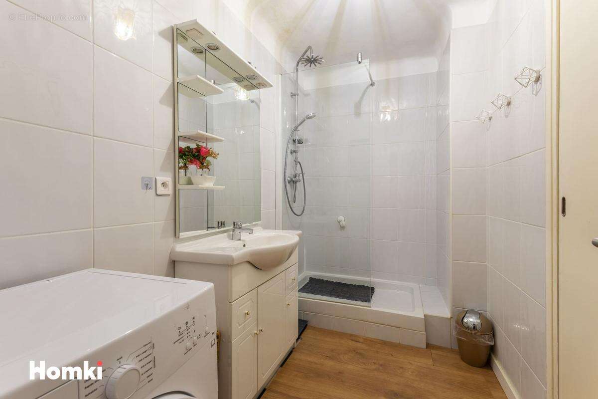 Appartement T4 de 74 m² à Béziers 34500, Rue du Berry - photo 10