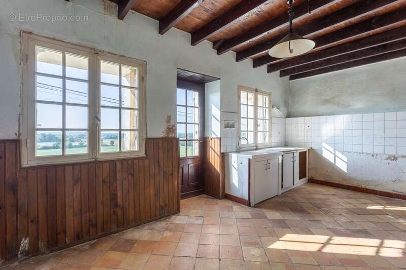 Maison à vendre 4 pièces SAINT EUTROPE DE BORN (47) - photo 5