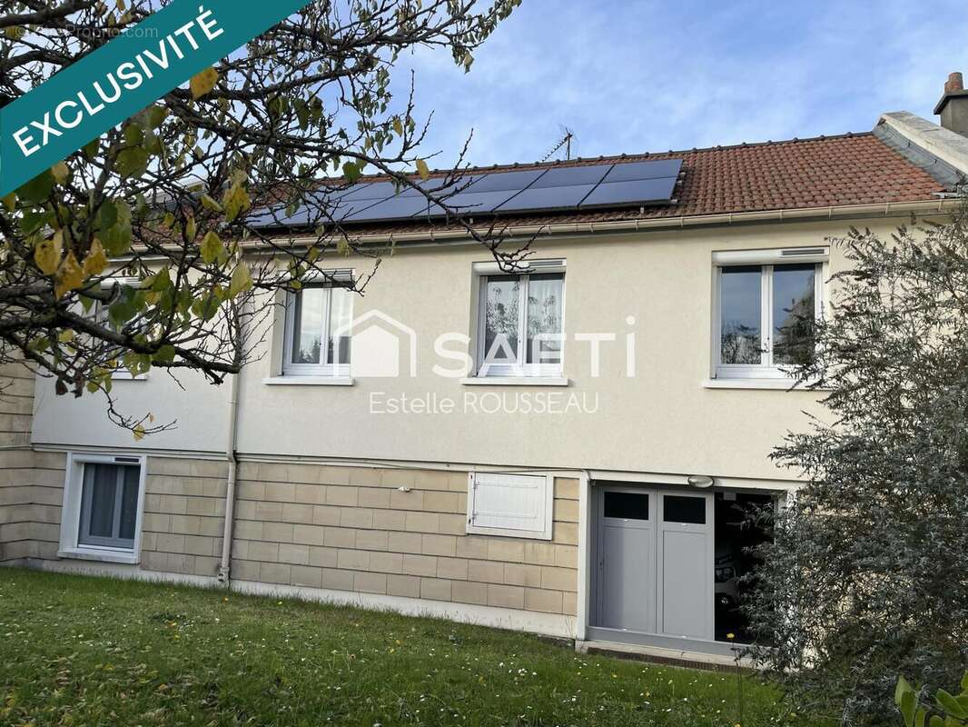 Photo 8 - Maison à SAINT-MAUR-DES-FOSSES