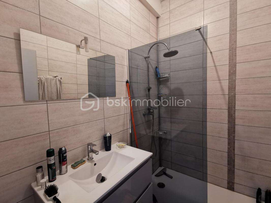 Appartement à COGNAC