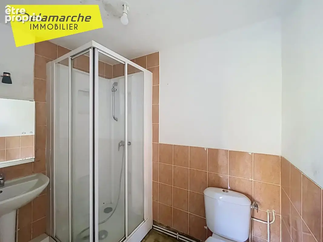 A vendre maison d'habitation 5 pièces - 3 chambres sur la commune de Cérences - photo 7