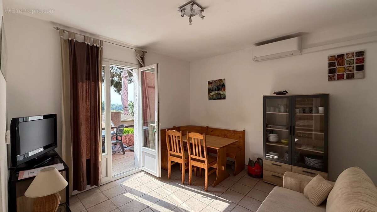 Maison à SAN-NICOLAO