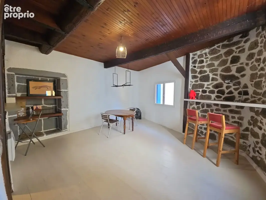Maison à AGDE