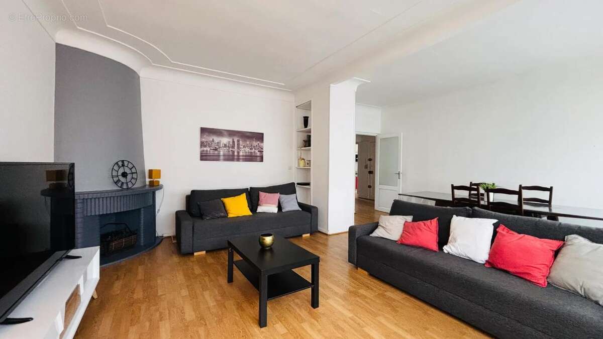 Appartement à PERPIGNAN