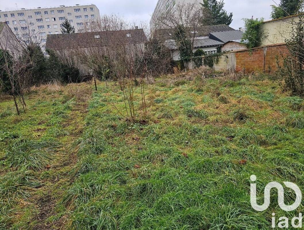 Photo 1 - Terrain à BONNEUIL-SUR-MARNE