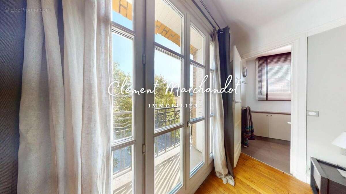 Photo 3 - Appartement à PARIS-20E