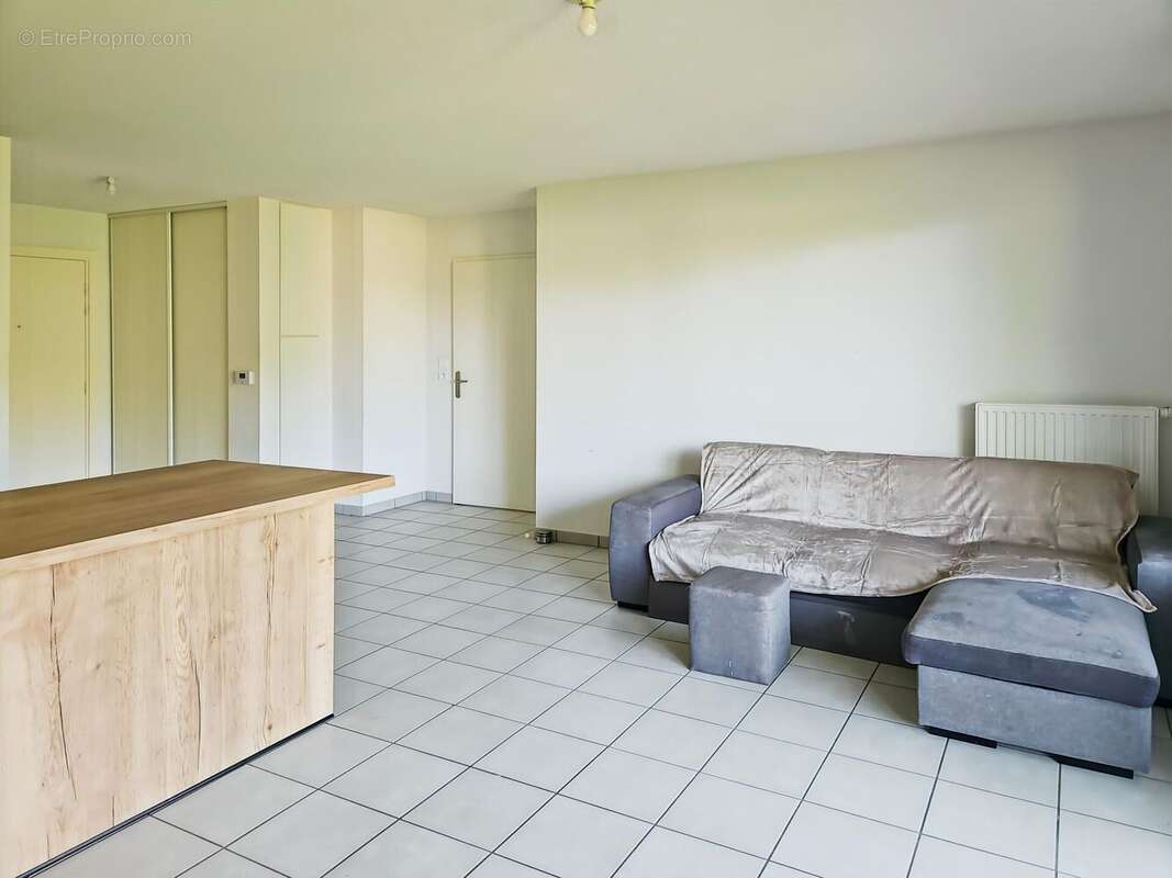 Photo 4 - Appartement à RAMONVILLE-SAINT-AGNE
