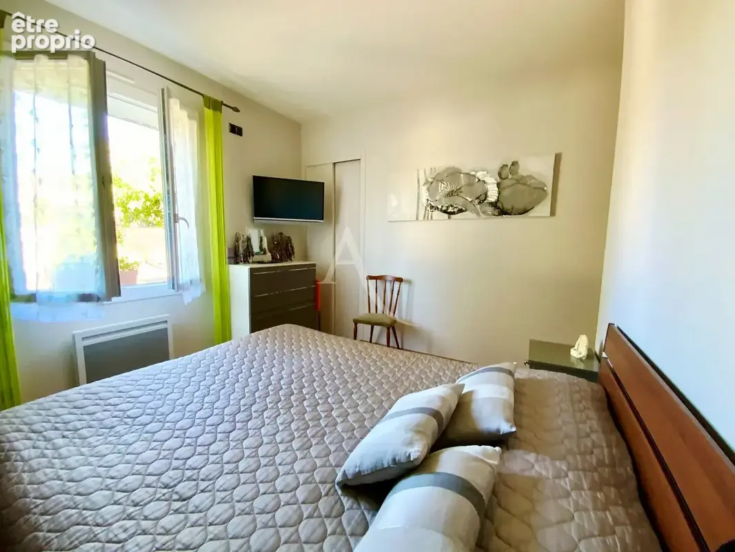 Maison Archiac 17520 3 chambres - photo 8