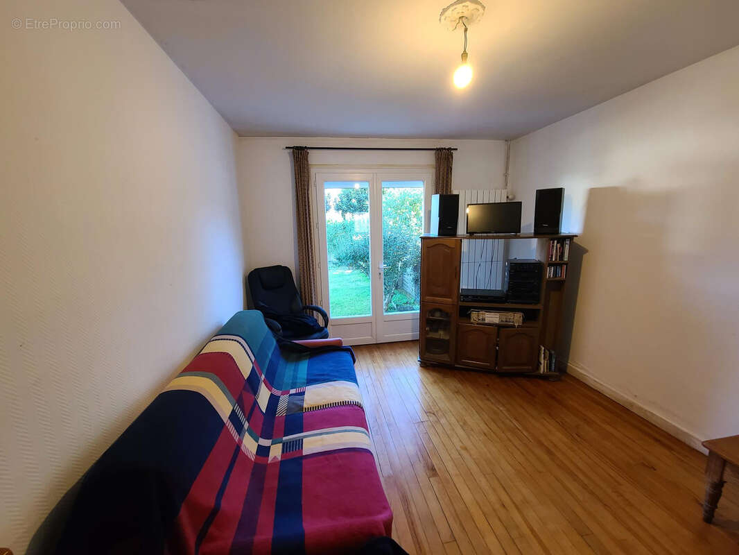 Maison à GOURDAN-POLIGNAN