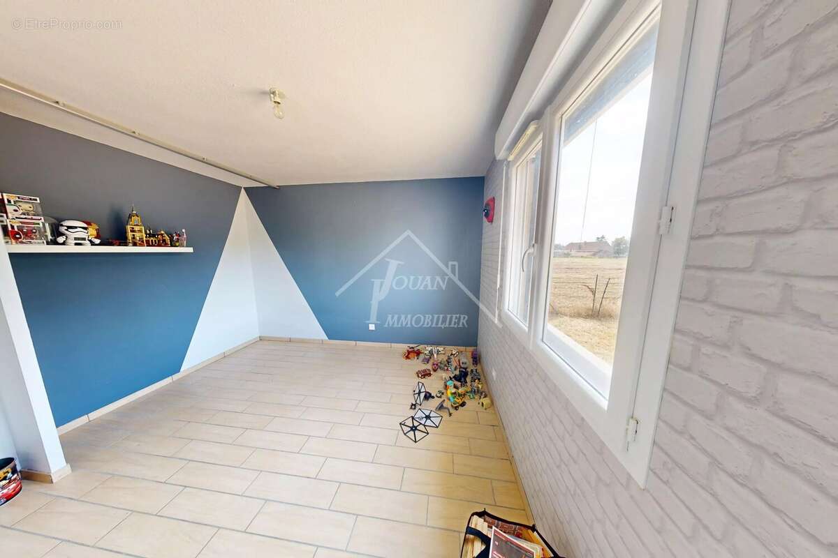 Maison de plain-pied 120 m² - photo 15