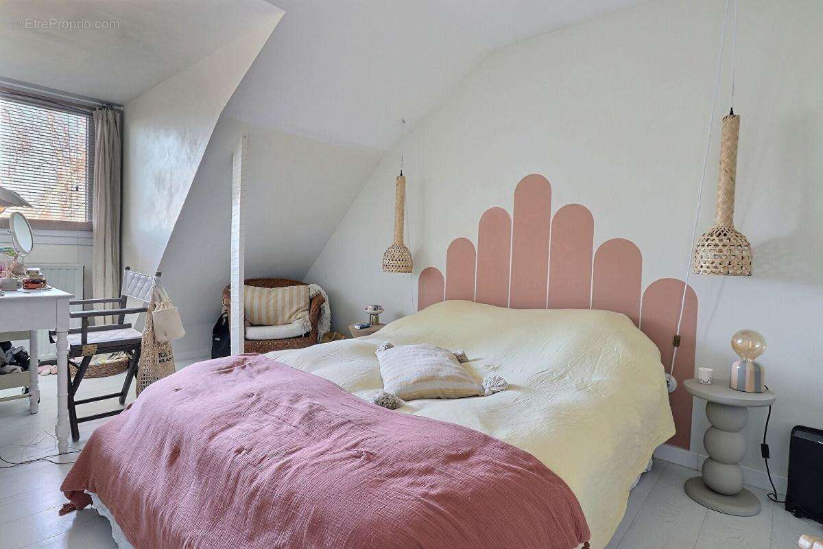 Appartement à ANGERS