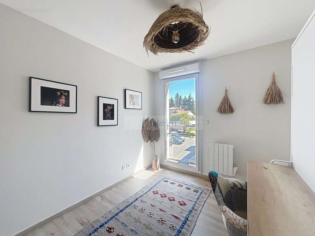 Appartement à LA CIOTAT