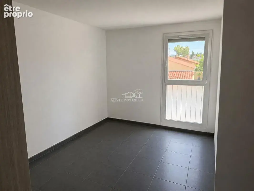 Appartement T3 de 72 m² avec stationnement privatif ? Marignane - photo 5