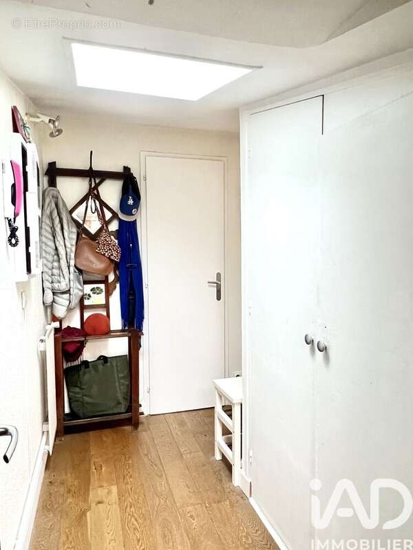 Photo 2 - Appartement à LA ROCHELLE