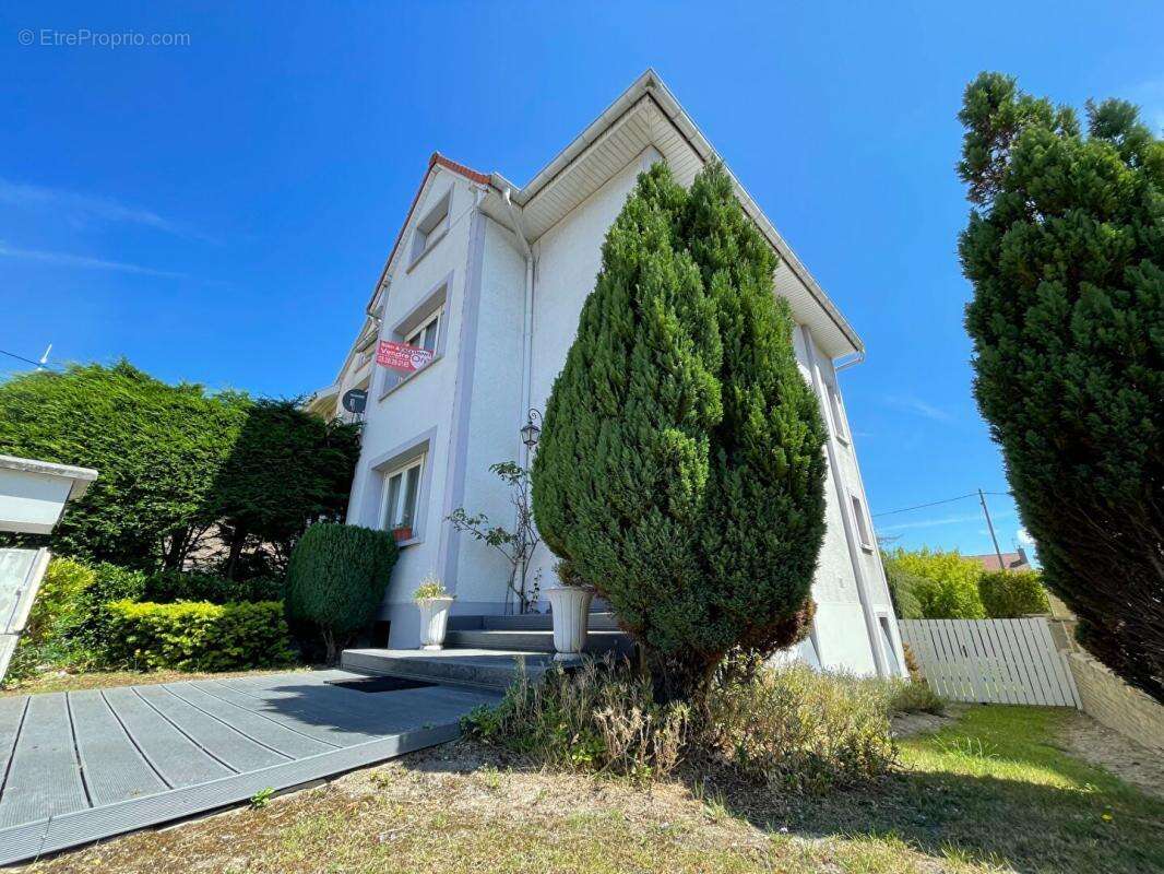 Maison à BRAY-DUNES