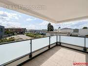 Appartement à HUNINGUE