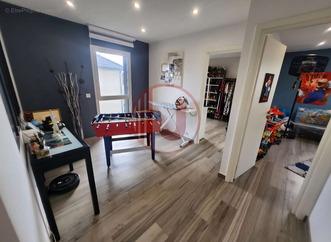 Maison à WITTENHEIM