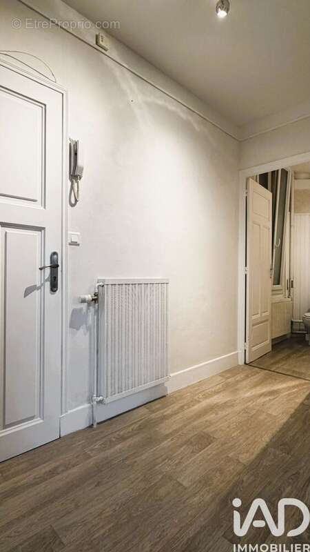 Photo 7 - Appartement à SAINTE-SAVINE