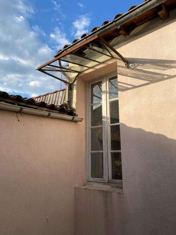 Maison à SAUVETERRE-DE-GUYENNE