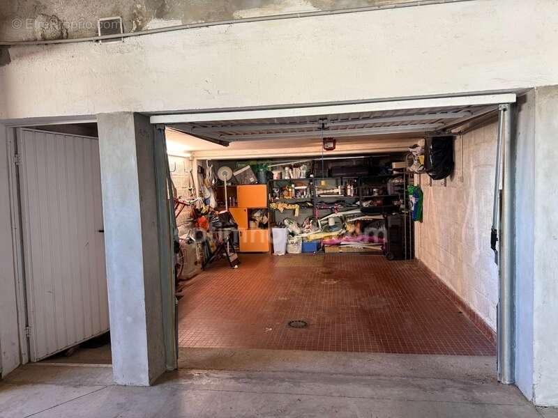 Appartement à LE BARCARES