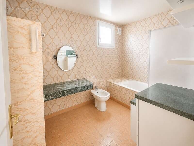 Appartement 4 pièces à vendre à Bondy (93140) – Mare à la Veuve – 82 m² – 3 chambres – 1er étage – Parking – Cave – DPE C - photo 10