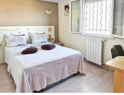 Maison à MARSEILLE-14E