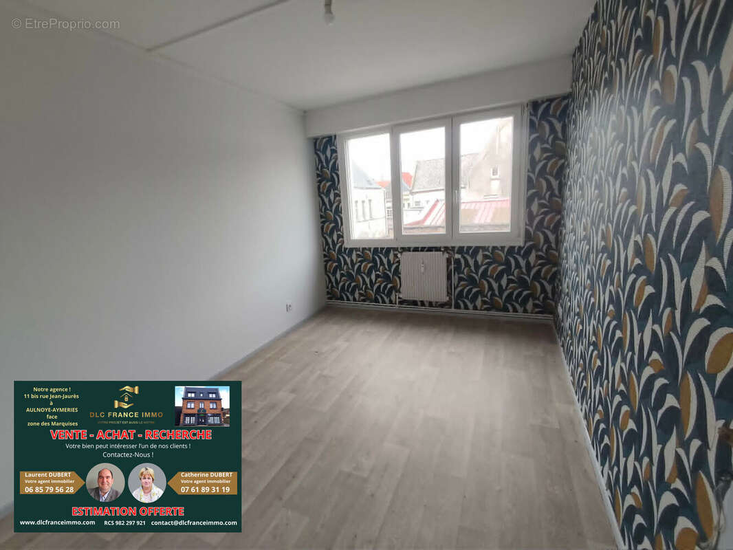 Photo 5 - Appartement à VALENCIENNES