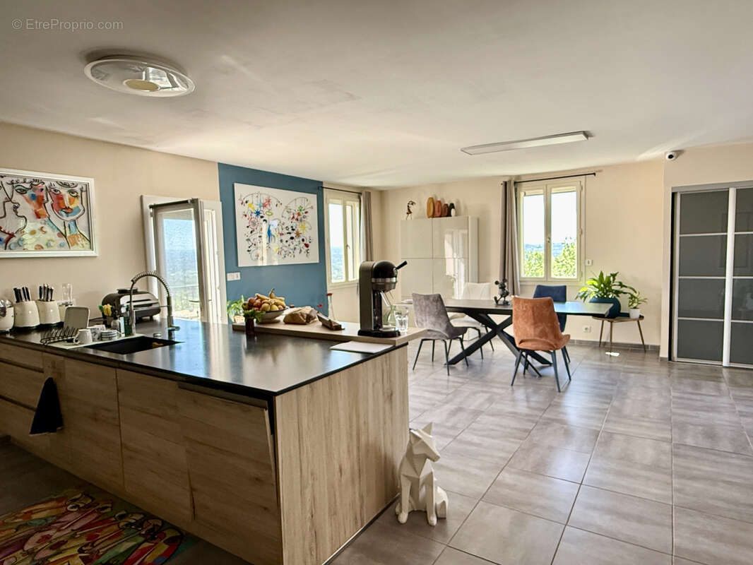 Maison à LESCURE-D'ALBIGEOIS