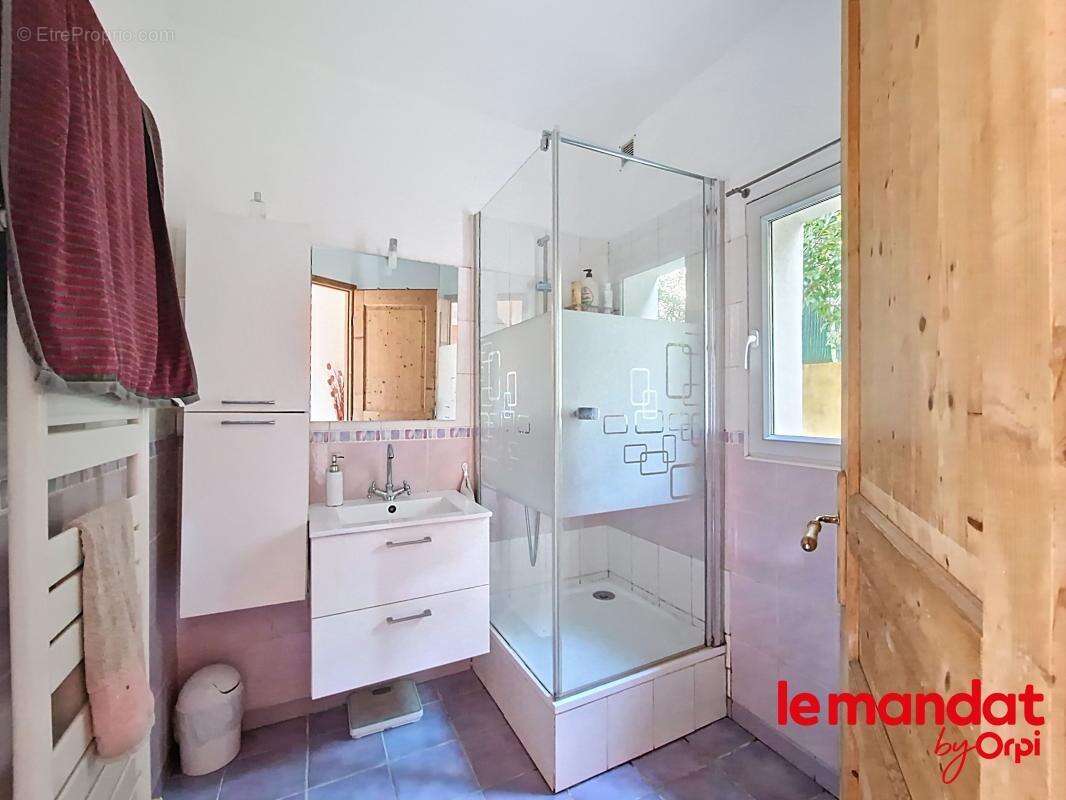 Maison à LA SEYNE-SUR-MER