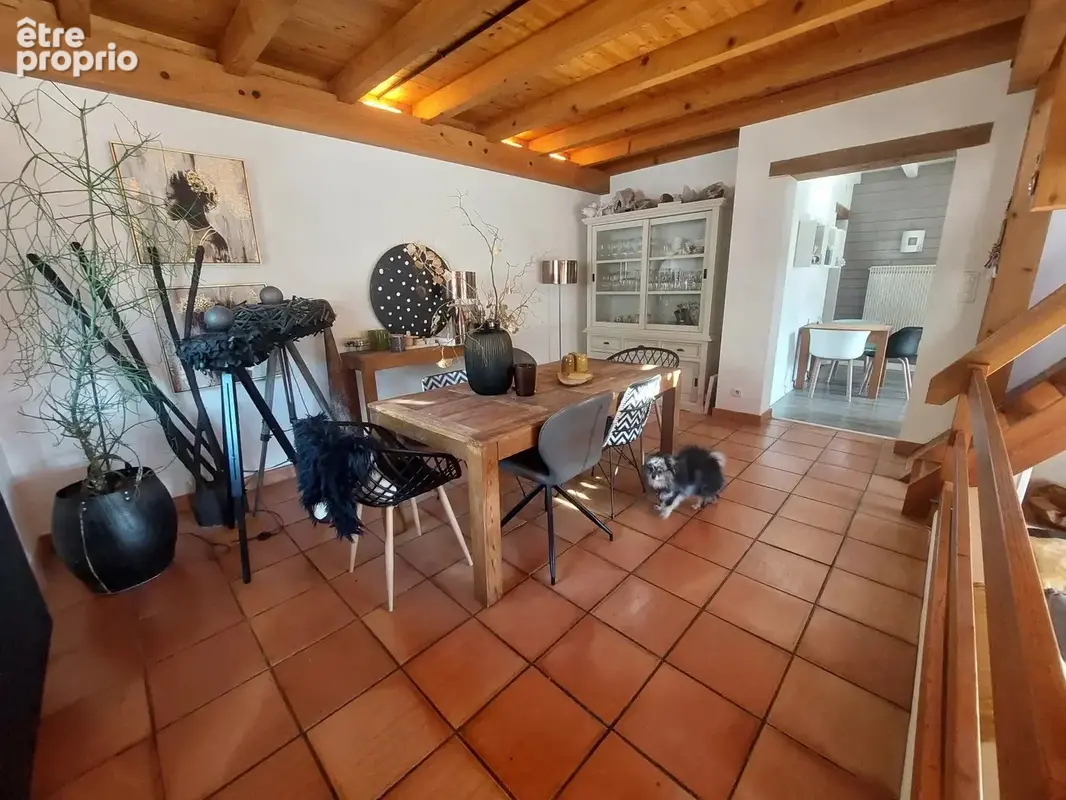 Maison 175 m² à Guebwiller  - photo 3