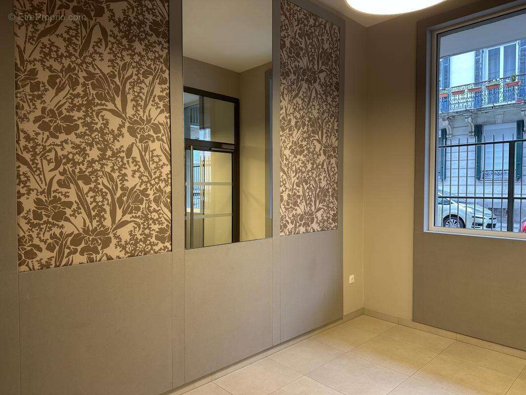 Appartement à MULHOUSE