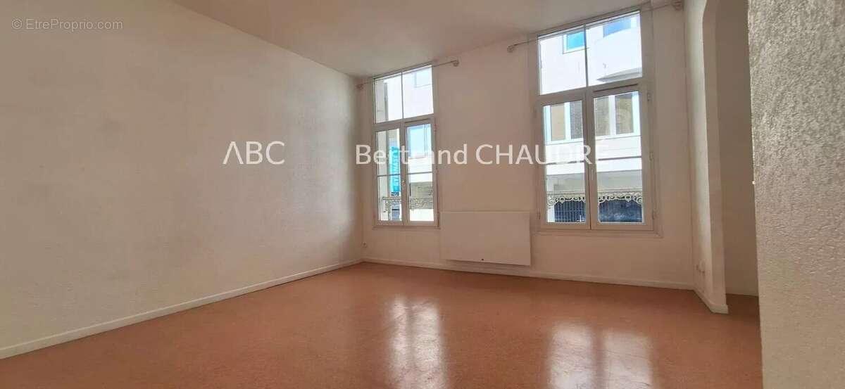 Appartement à REIMS