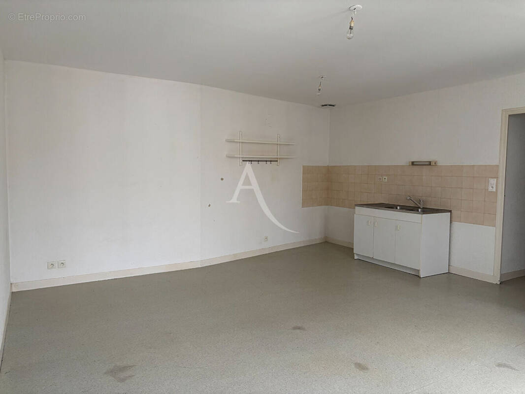 Appartement à ROCHEFORT