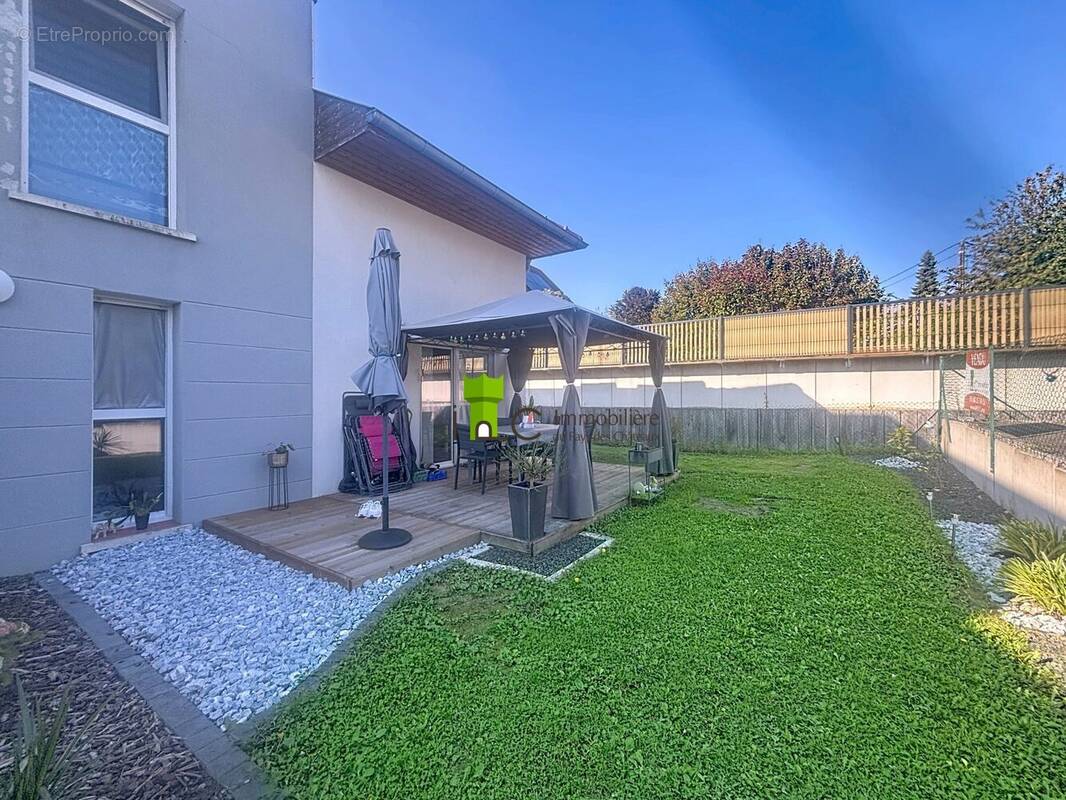 Appartement à KOLBSHEIM