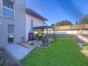 Appartement à KOLBSHEIM