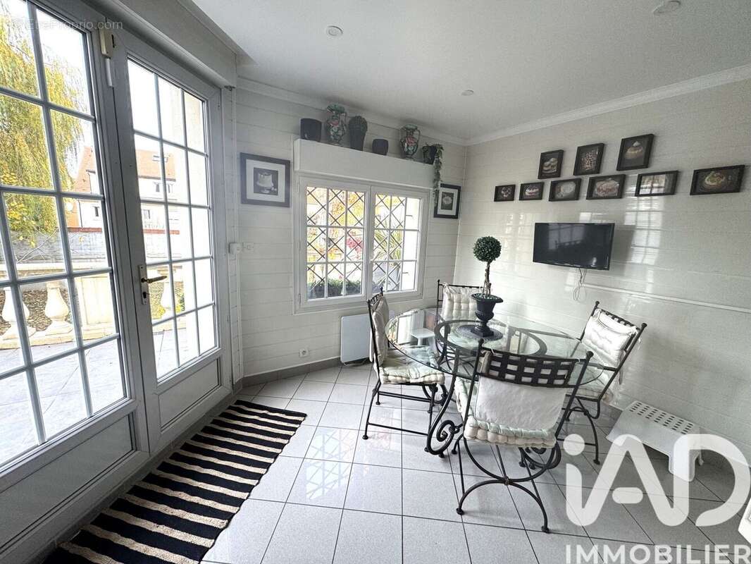 Photo 4 - Maison à CHAMPIGNY-SUR-MARNE