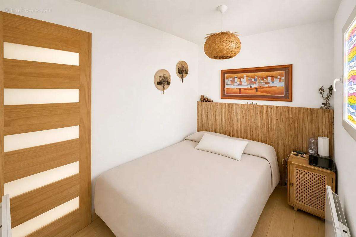 Maison à MARSEILLE-15E