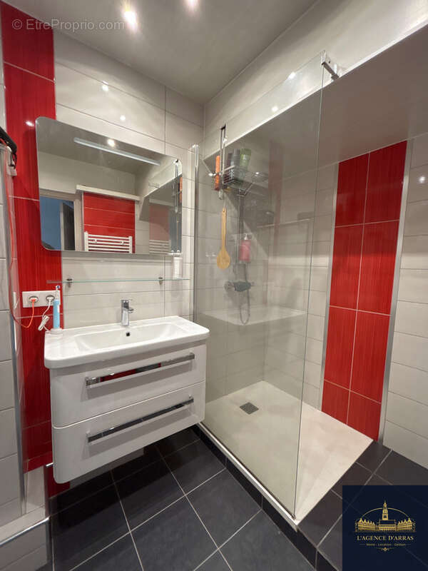 Appartement à ACHICOURT