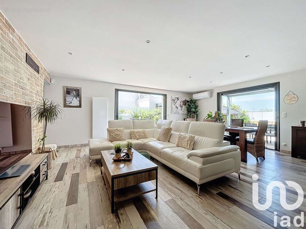 Photo 5 - Maison à BEZIERS