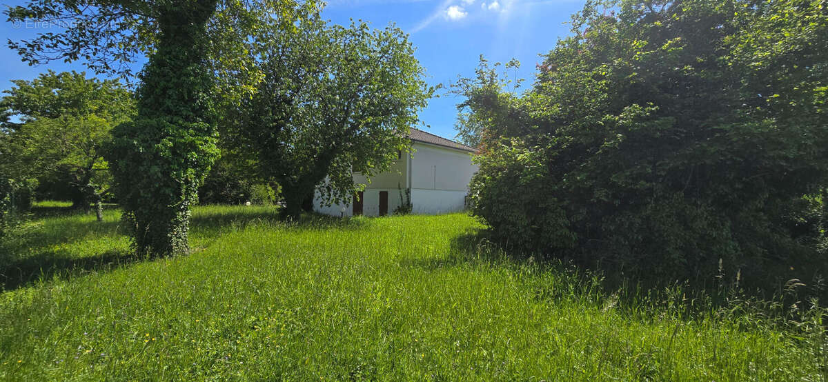 Maison à SAINT-ANDRE-LES-VERGERS