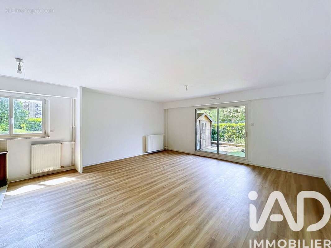 Photo 2 - Appartement à RUEIL-MALMAISON